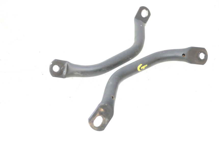 photo de GRAB RAIL MASH DIRT TRACK 50 (2018 - 2020) - Zoom on usage condition