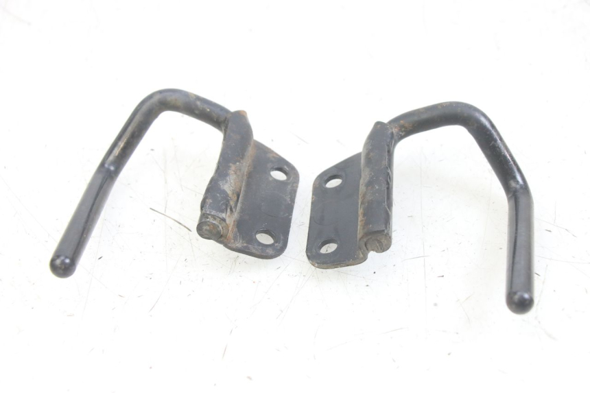 photo de REAR HANDLEBAR GILERA DNA 50 (2000 - 2007) - Main view