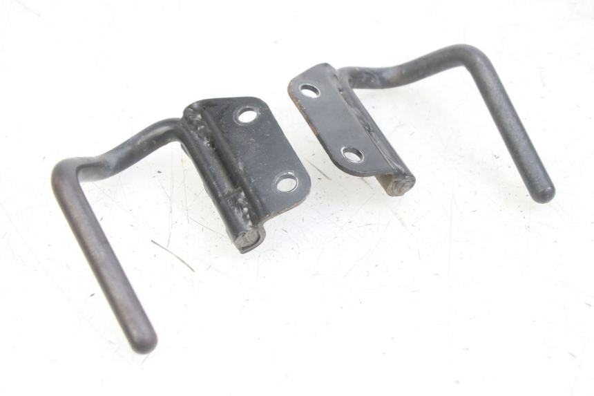 photo de REAR HANDLEBAR GILERA DNA 50 (2000 - 2007) - Zoom on usage condition