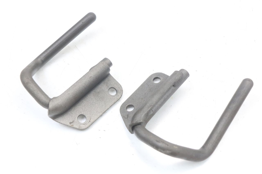 photo de REAR HANDLEBAR GILERA DNA 50 (2000 - 2007) - Component detail