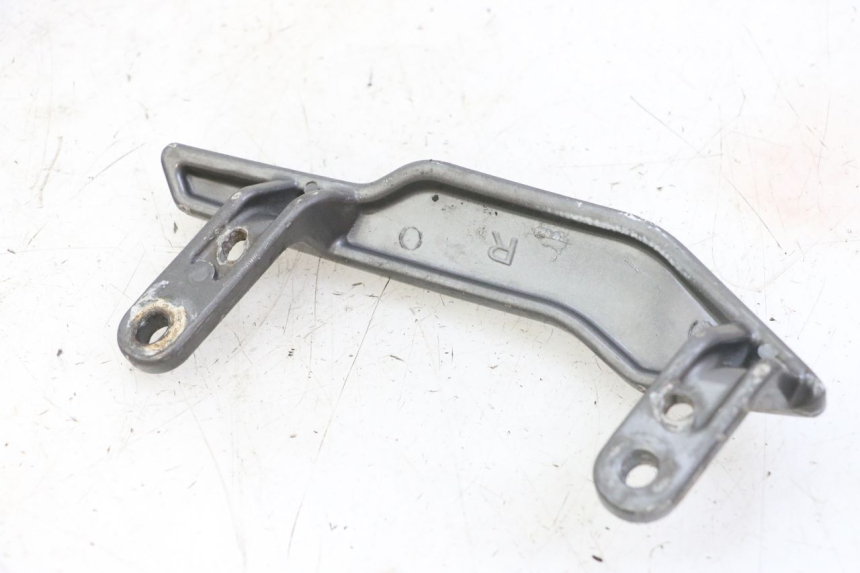 photo de RIGHT GRAB RAIL  ORCAL CAVARO 4T 50 (2019 - 2023) - Zoom on usage condition