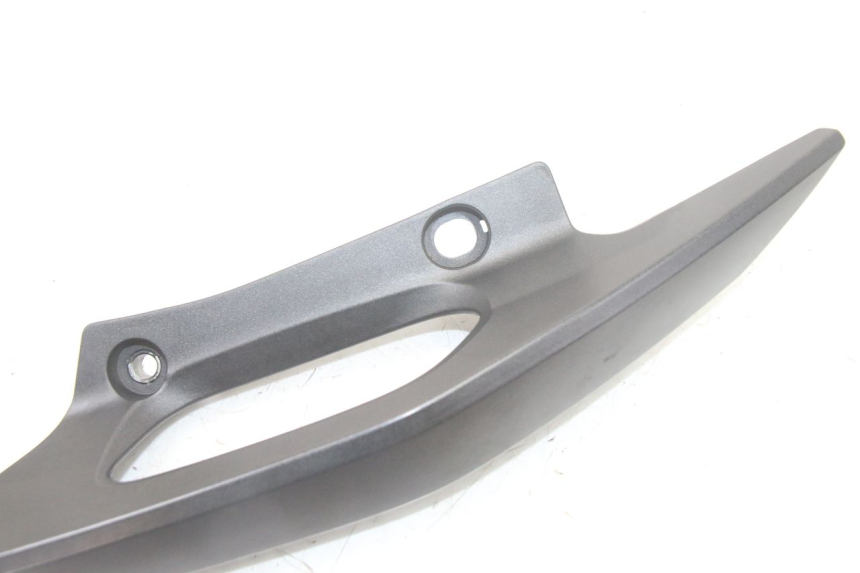 photo de RIGHT GRAB RAIL  HONDA FORZA 125 (2021 - 2025) - Zoom on usage condition