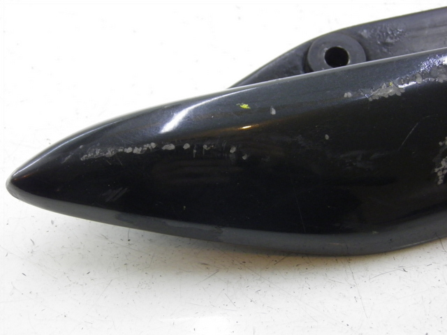 photo de RIGHT GRAB RAIL  SUZUKI UH BURGMAN 125 (2002 - 2006) - Technical close-up