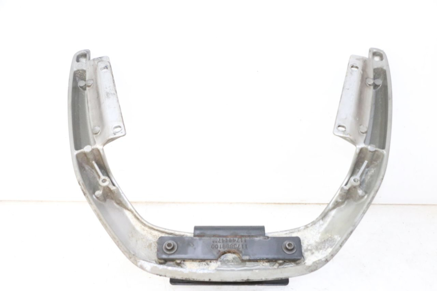 photo de REAR HANDLEBARS PEUGEOT ELYSTAR 50 (2002 - 2014) - Alternative perspective