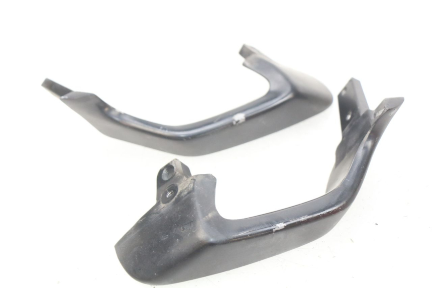 photo de REAR HANDLEBAR YAMAHA FJ 3CX 1200 (1986 - 1996) - Technical close-up