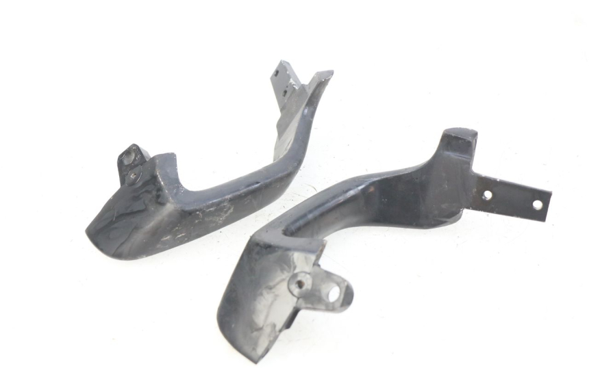 photo de REAR HANDLEBAR YAMAHA FJ 3CX 1200 (1986 - 1996) - Alternative perspective