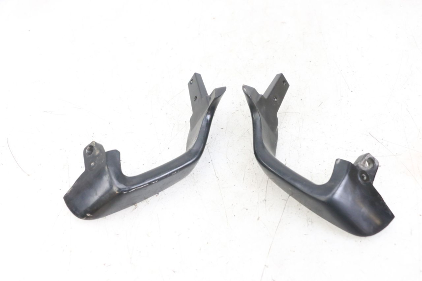 photo de REAR HANDLEBAR YAMAHA FJ 3CX 1200 (1986 - 1996) - Component detail
