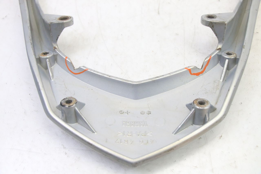 photo de GRAB RAIL  MBK FLAME X 125 (2007 - 2016) - Surface and material condition