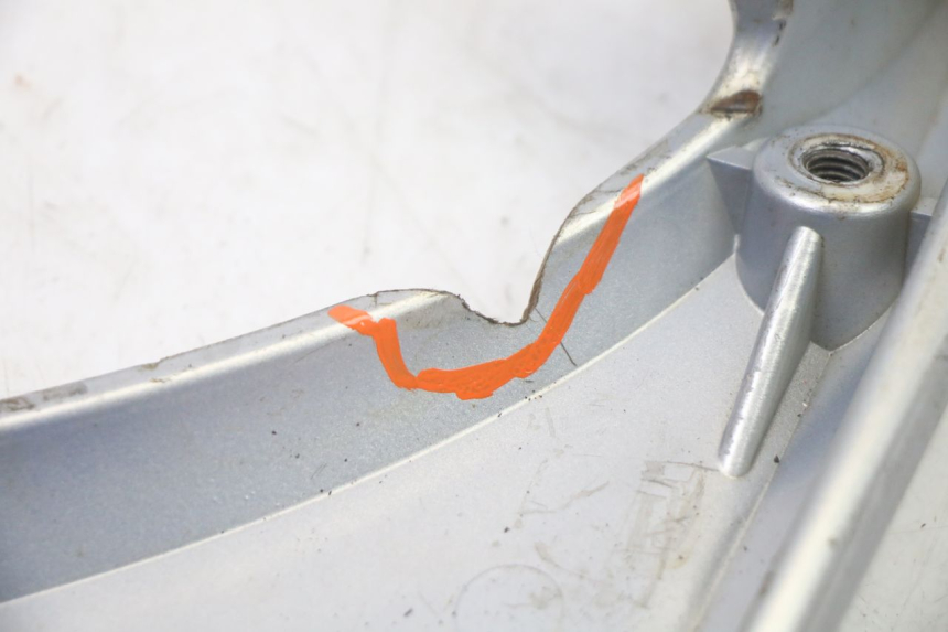 photo de GRAB RAIL  MBK FLAME X 125 (2007 - 2016) - Markings and original references