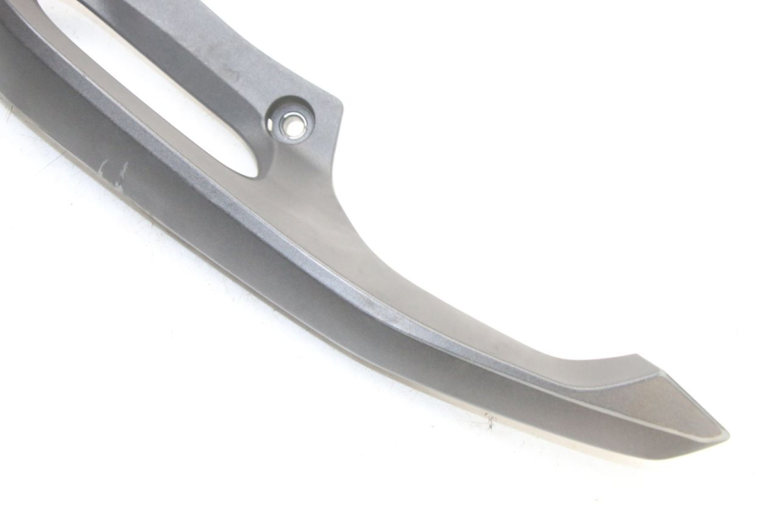 photo de LEFT GRAB RAIL  HONDA FORZA 125 (2021 - 2025) - Zoom on usage condition