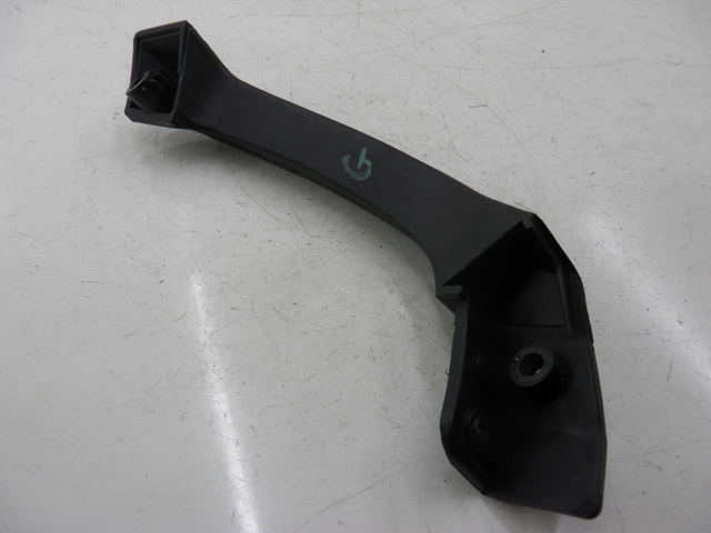photo de LEFT GRAB RAIL  JONWAY RANGER 125 (2006 - 2014) - Zoom on usage condition