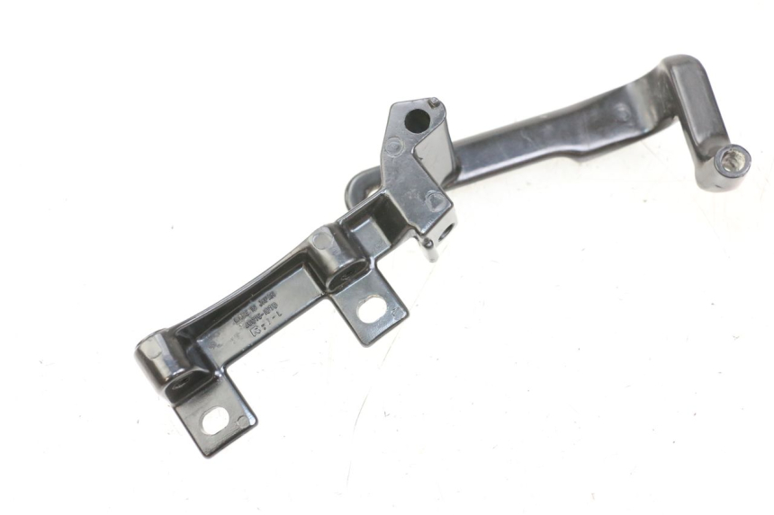 photo de LEFT GRAB RAIL  KAWASAKI GTR 1000 (1994 - 2004) - Zoom on usage condition