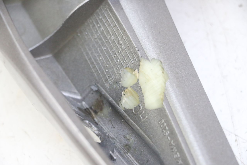 photo de LEFT GRAB RAIL  HONDA NTV DEAUVILLE ABS 700 (2007 - 2016) - Zoom on usage condition