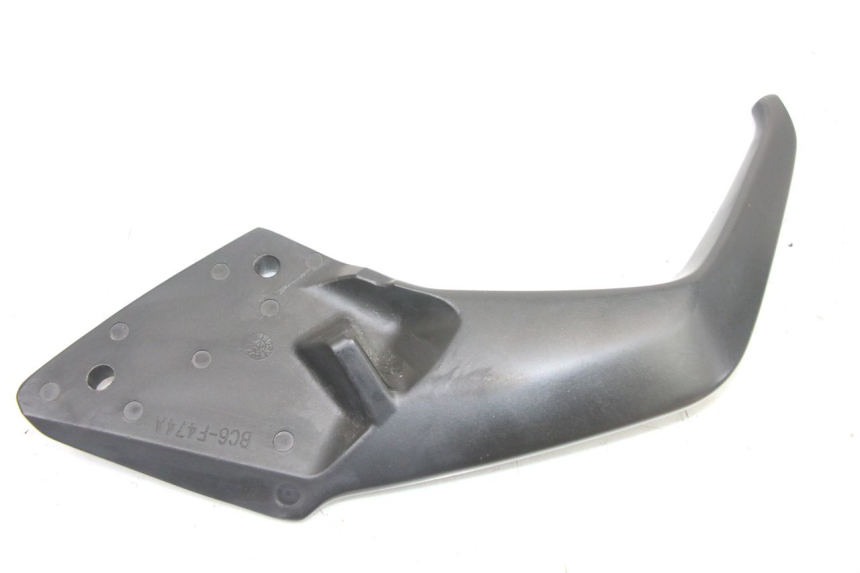 photo de LEFT GRAB RAIL  YAMAHA TRACER 7 700 (2020 - 2024) - Technical close-up