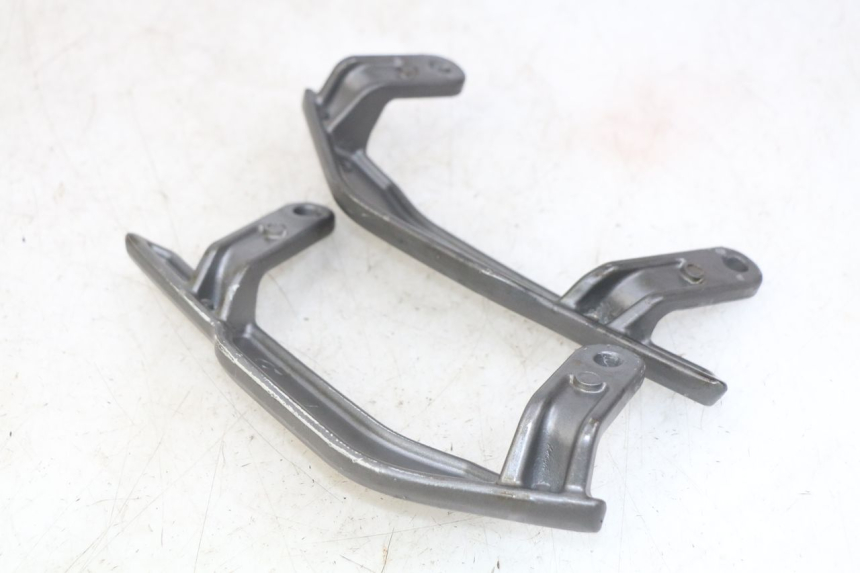 photo de REAR HANDLEBARS NECO GPX 4T 50 (2018 - 2022) - Component detail