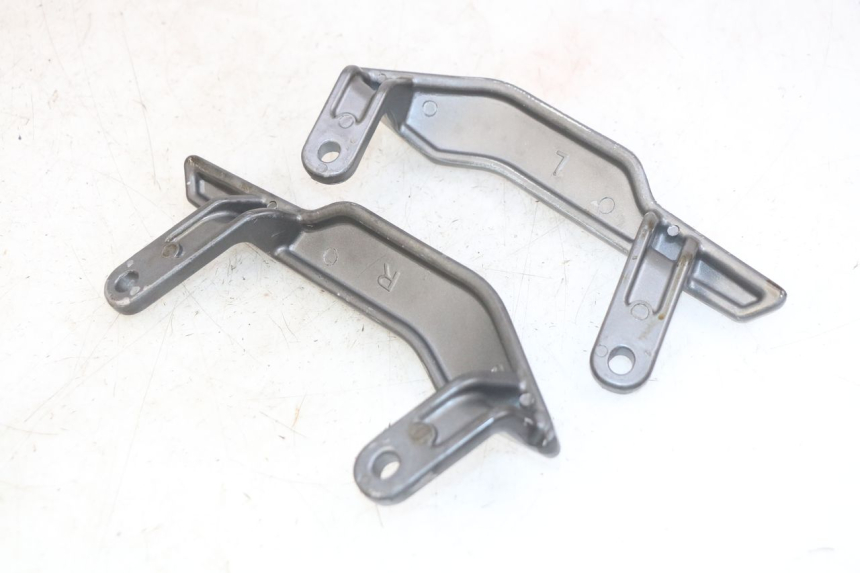 photo de REAR HANDLEBARS NECO GPX 4T 50 (2018 - 2022) - Zoom on usage condition