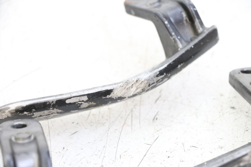 photo de GRAB RAIL  NECO GPX LC 2T 50 (2014 - 2018) - Zoom on usage condition