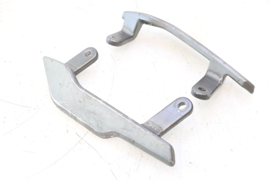 photo de GRAB RAIL  NECO GPX LC 2T 50 (2014 - 2018) - Zoom on usage condition