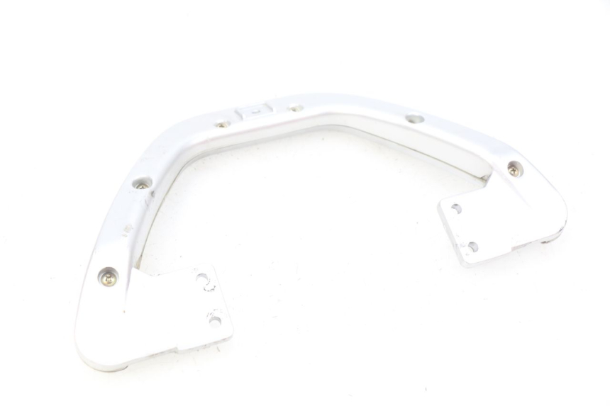 photo de REAR HANDLEBARS EUROCKA GREEN 1 - Alternative perspective