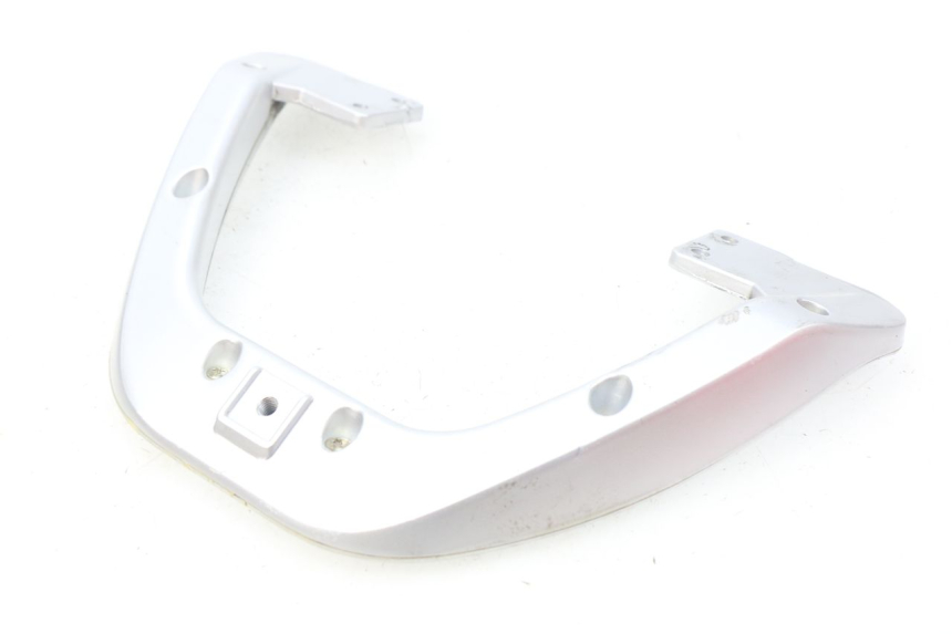 photo de REAR HANDLEBARS EUROCKA GREEN 1 - Technical close-up