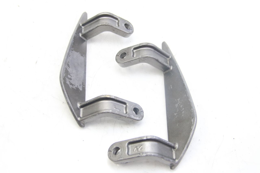 photo de REAR HANDLEBARS TNT MOTOR GRIDO 2T 50 (2010 - 2019) - Component detail