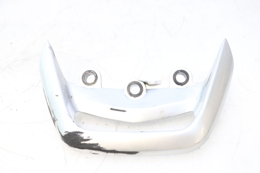 photo de GRAB RAIL  SUZUKI GSR 600 (2005 - 2012) - Fixing points details