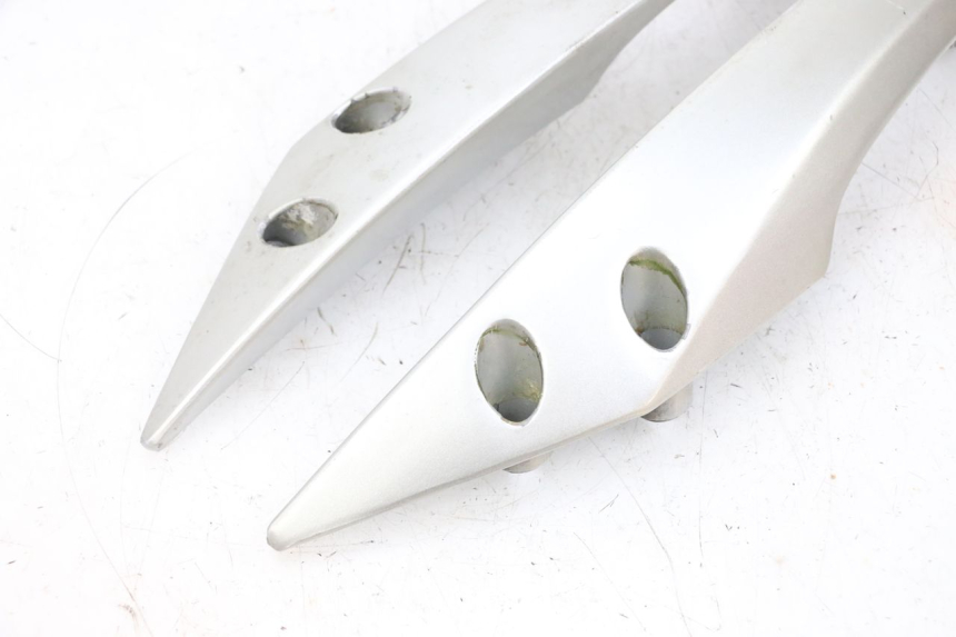 photo de GRAB RAIL JM MOTORS GTS 125 (2015 - 2019) - High-resolution close-up