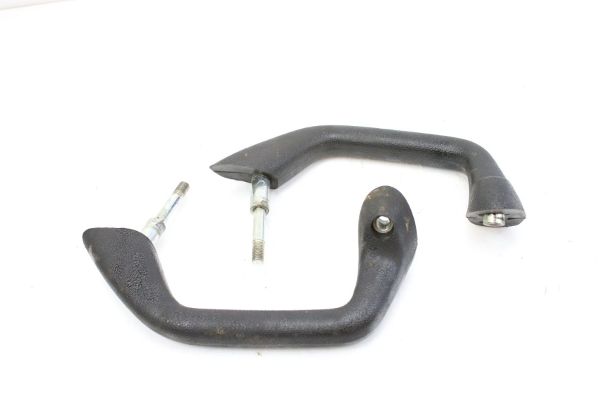 photo de REAR HANDLEBARS PIAGGIO HEXAGON 2T 125 (1994 - 1998) - Component detail