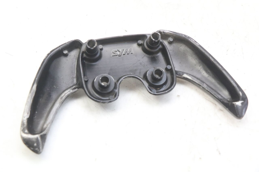 photo de Rear handlebars SYM JET EURO X 2T 50 (2003 - 2007) - Zoom on usage condition