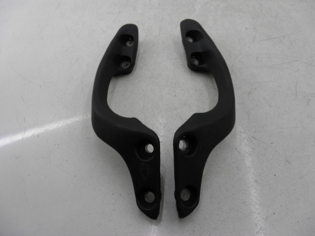 photo de GRAB RAIL  JM MOTOR S-MAX 125 (2010 - 2014) - Component detail