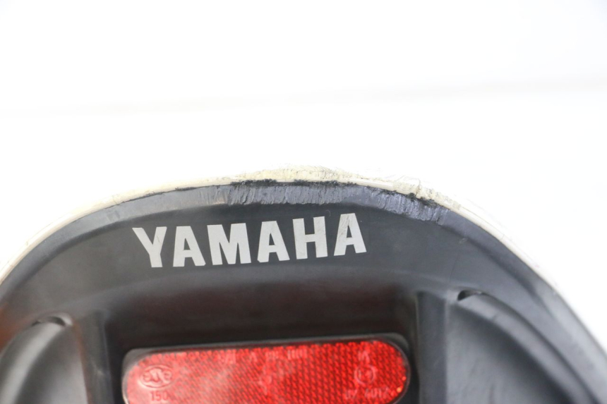 photo de GRAB RAIL YAMAHA JOG R 50 (2004 - 2014) - Component detail