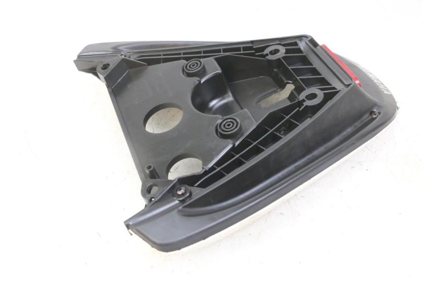 photo de GRAB RAIL YAMAHA JOG R 50 (2004 - 2014) - Zoom on usage condition