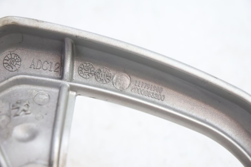 photo de REAR HANDLEBAR PEUGEOT KISBEE 4T 50 (2018 - 2022) - Additional view of the item