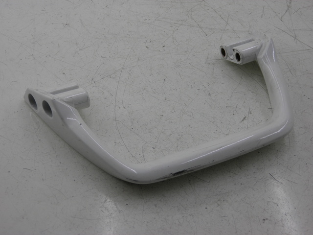 photo de GRAB RAIL  KYMCO QUANNON NAKED 125 (2010) - Component detail