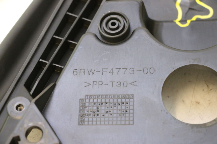 photo de GRAB RAIL  MBK MACH G AC 50 (2002 - 2014) - Distinctive features