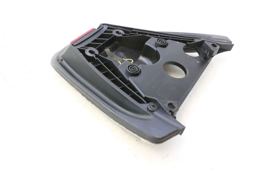 photo de GRAB RAIL  MBK MACH G AC 50 (2002 - 2014) - Surface and material condition