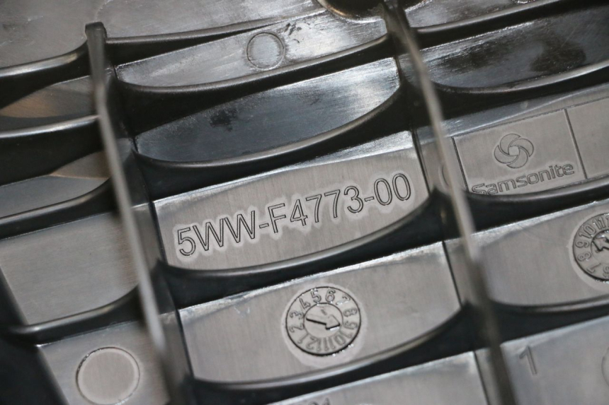 photo de REAR HANDLEBARS MBK BOOSTER SPIRIT NAKED 50 (2004 - 2017) - Alternative perspective