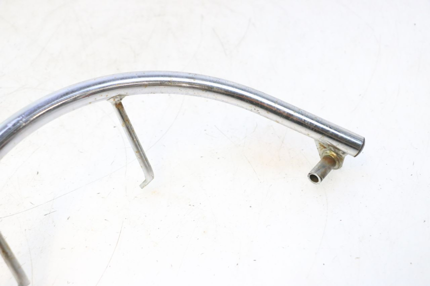 photo de GRAB RAIL  SYM MIO 50 (2005 - 2010) - Zoom on usage condition