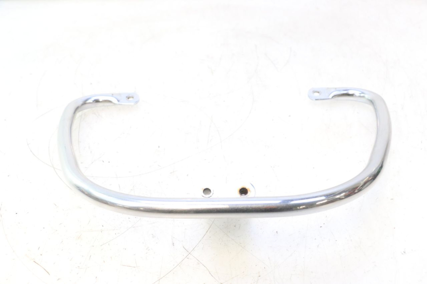 photo de GRAB RAIL KYMCO LIKE 4T 50 (2019 - 2025) - Zoom on usage condition
