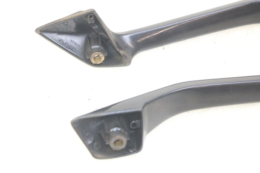 photo de REAR HANDLEBARS GILERA NEXUS 125 (2007 - 2009) - Zoom on usage condition