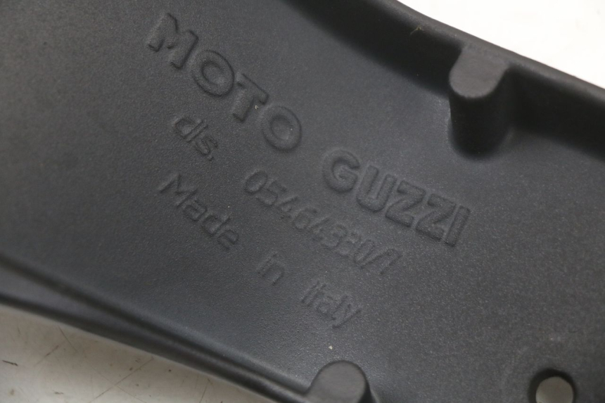 photo de GRAB RAIL  MOTO GUZZI NORGE 8V GT 1200 (2011 - 2016) - Distinctive features