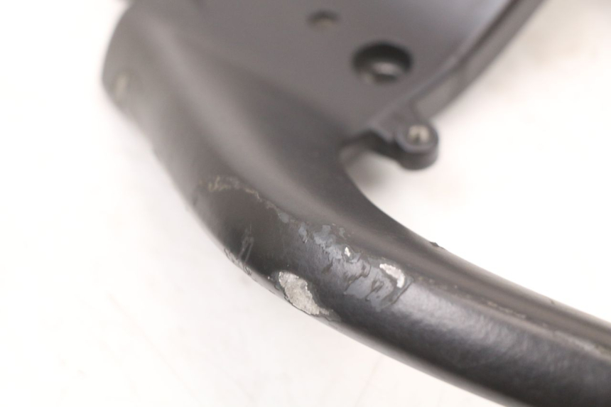 photo de GRAB RAIL  MOTO GUZZI NORGE 8V GT 1200 (2011 - 2016) - Zoom on usage condition