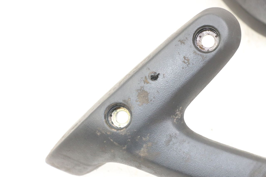 photo de REAR HANDLEBARS HONDA NTV DEAUVILLE 650 (1998 - 2001) - Technical close-up