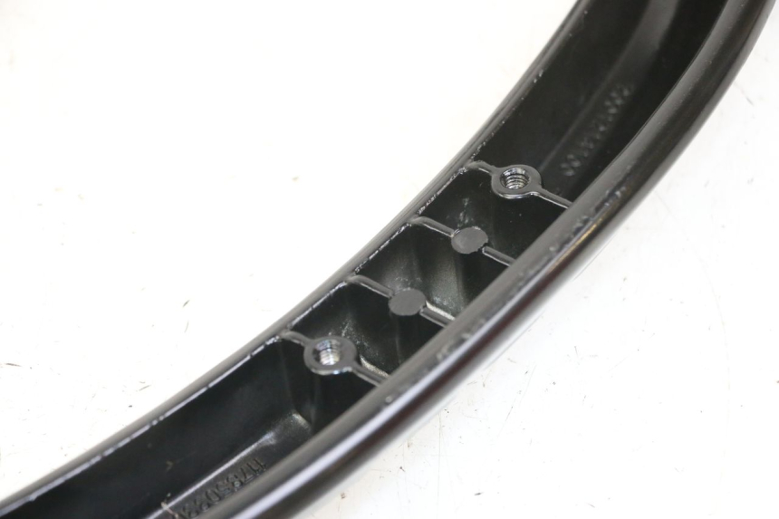 photo de REAR HANDLEBARS PEUGEOT CITYSTAR 2T 50 (2018 - 2021) - Alternative perspective