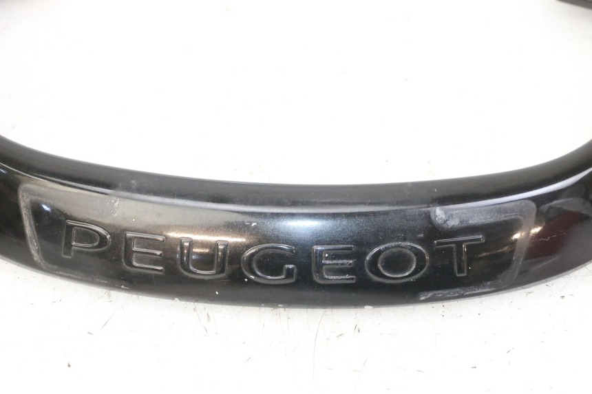 photo de REAR HANDLEBARS PEUGEOT CITYSTAR 2T 50 (2018 - 2021) - Checked used part