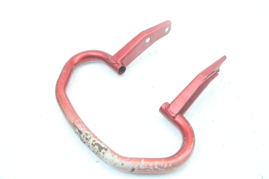 photo de REAR HANDLEBARS PEUGEOT TKR TREKKER FURIOUS 50 (2005 - 2014) - Zoom on usage condition