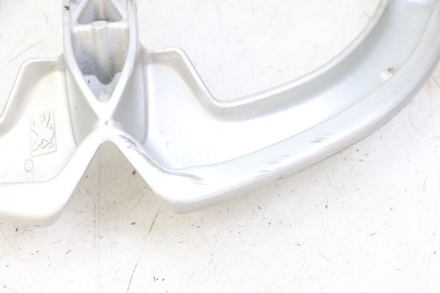 photo de GRAB RAIL  PEUGEOT VIVACITY 125 (2010 - 2017) - Alternative perspective