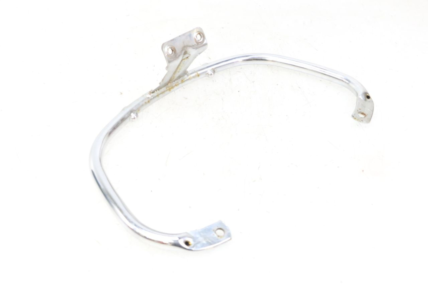 photo de GRAB RAIL PIAGGIO VESPA LX 150 (2005 - 2013) - Zoom on usage condition