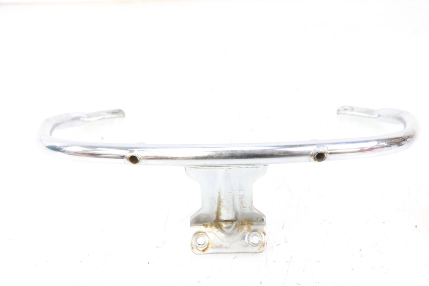 photo de GRAB RAIL PIAGGIO VESPA LX 150 (2005 - 2013) - Fixing points details