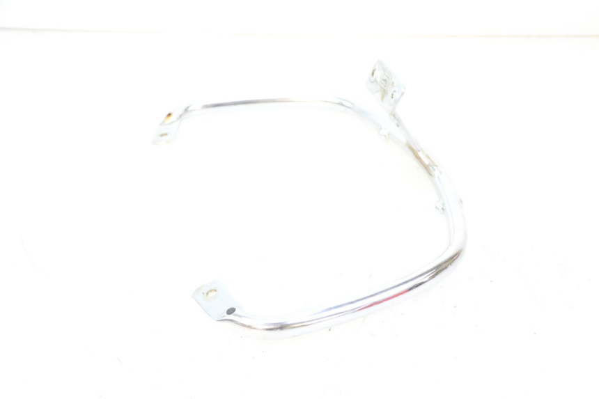 photo de GRAB RAIL PIAGGIO VESPA S 2T 50 (2007 - 2014) - Zoom on usage condition